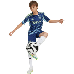 adidas Ajax Amsterdam Auswärtstrikot 2025/26 Jungen...