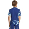 adidas Ajax Amsterdam Auswärtstrikot 2025/26 Jungen JI7218 - night sky 128