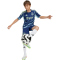 adidas Ajax Amsterdam Auswärtstrikot 2025/26 Jungen JI7218 - night sky 128