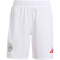 adidas Ajax Amsterdam Heim-Minikit 2025/26 Kinder JI7214 - white 110