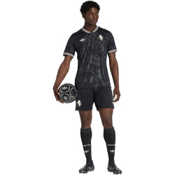 adidas Originals Juventus Turin Ausweichshorts 2025/26...