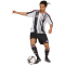 adidas Juventus Turin Heimshorts 2025/26 Herren JV5830 - black XS