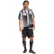 adidas Juventus Turin Heimshorts 2025/26 Herren JV5830 - black XS