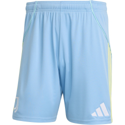 adidas Juventus Turin Auswärtsshorts 2025/26 Herren...