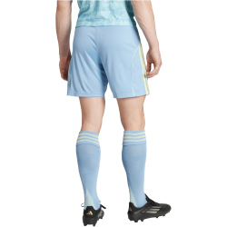 adidas Juventus Turin Auswärtsshorts 2025/26 Herren...