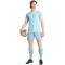 adidas Juventus Turin Auswärtsshorts 2025/26 Herren JJ4325 - ash blue XS
