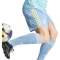 adidas Juventus Turin Auswärtsshorts 2025/26 Herren JJ4325 - ash blue XS