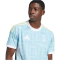 adidas Juventus Turin Auswärtstrikot 2025/26 Herren JJ4323 - ash blue XS