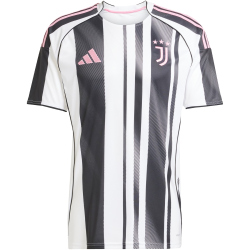 adidas Juventus Turin Heimtrikot 2025/26 Herren JJ4320 -...
