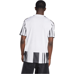 adidas Juventus Turin Heimtrikot 2025/26 Herren JJ4320 -...