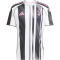 adidas Juventus Turin Heimtrikot 2025/26 Herren JJ4320 - white/black XS
