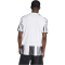 adidas Juventus Turin Heimtrikot 2025/26 Herren JJ4320 - white/black XS