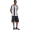 adidas Juventus Turin Heimtrikot 2025/26 Herren JJ4320 - white/black XS