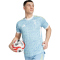 adidas Juventus Turin Authentic Auswärtstrikot 2025/26 Herren JJ4312 - ash blue XS