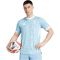 adidas Juventus Turin Authentic Auswärtstrikot 2025/26 Herren JJ4312 - ash blue XS
