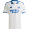 adidas FC Kopenhagen Heimtrikot 2025/26 Herren JJ4310 - white/team royal blue XS