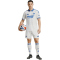 adidas FC Kopenhagen Heimtrikot 2025/26 Herren JJ4310 - white/team royal blue XS