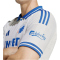 adidas FC Kopenhagen Heimtrikot 2025/26 Herren JJ4310 - white/team royal blue XS
