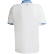 adidas FC Kopenhagen Heimtrikot 2025/26 Herren JJ4310 - white/team royal blue XS