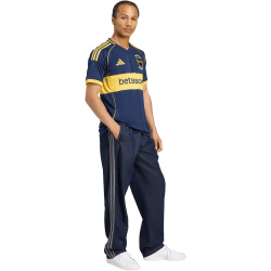 adidas Boca Juniors Heimtrikot 2025/26 Herren JJ4298 -...