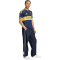 adidas Boca Juniors Heimtrikot 2025/26 Herren JJ4298 - night indigo/bold gold S