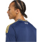 adidas Boca Juniors Heimtrikot 2025/26 Herren JJ4298 - night indigo/bold gold S