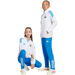 adidas Real Madrid European Trainingshose 2025/26 Kinder...