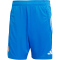 adidas Real Madrid European Trainingsshorts 2025/26 Herren JP4030 - BLUEBIRD XS