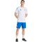 adidas Real Madrid European Trainingsshorts 2025/26 Herren JP4030 - BLUEBIRD XS