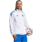 adidas Real Madrid European Präsentationsjacke 2025/26 Herren JP4029 - white XS