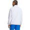 adidas Real Madrid European Präsentationsjacke 2025/26 Herren JP4029 - white XS