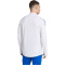 adidas Real Madrid European Trainings-Sweatshirt 2025/26 Herren JP4027 - white XS