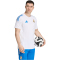 adidas Real Madrid European Competition Trainingstrikot 2025/26 Herren JP4026 - white XS