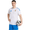 adidas Real Madrid European Competition Trainingstrikot 2025/26 Herren JP4026 - white XS