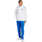 adidas Real Madrid European Präsentationshose 2025/26 Herren JP4025 - BLUEBIRD XS