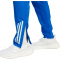 adidas Real Madrid European Präsentationshose 2025/26 Herren JP4025 - BLUEBIRD XS