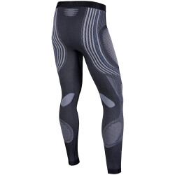 UYN Evolutyon lange Funktionsunterhose melange Herren...