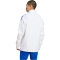 adidas Real Madrid European Allwetterjacke 2025/26 Herren JP4024 - white XS
