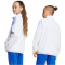 adidas Real Madrid European Präsentationsjacke 2025/26 Kinder JP4021 - white 140