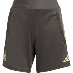 adidas Real Madrid Competition Trainingsshorts 2025/26...