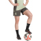adidas Real Madrid Competition Trainingsshorts 2025/26 Damen JP3993 - utility grey XS