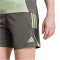 adidas Real Madrid Competition Trainingsshorts 2025/26 Damen JP3993 - utility grey XS
