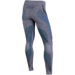 UYN Ambityon lange Funktionsunterhose melange Herren...