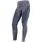 UYN Ambityon lange Funktionsunterhose melange Herren black melange/atlantic/orange shiny S/M