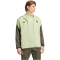 adidas Real Madrid Präsentationsjacke 2025/26 Herren JP4056 - almost lime XS