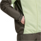 adidas Real Madrid Präsentationsjacke 2025/26 Herren JP4056 - almost lime XS