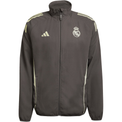 adidas Real Madrid Präsentationsjacke 2025/26 Herren...