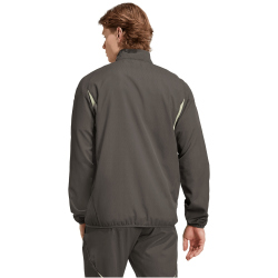 adidas Real Madrid Präsentationsjacke 2025/26 Herren...
