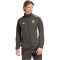 adidas Real Madrid Präsentationsjacke 2025/26 Herren JP3995 - utility grey XS
