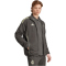 adidas Real Madrid Präsentationsjacke 2025/26 Herren JP3995 - utility grey XS